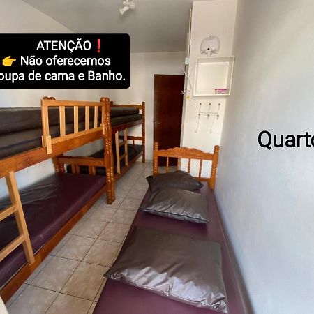 Apartamento Praia Grande Ubatuba Esterno foto