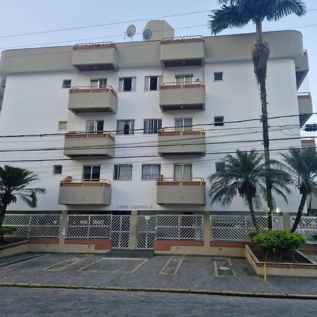 Apartamento Praia Grande Ubatuba Esterno foto