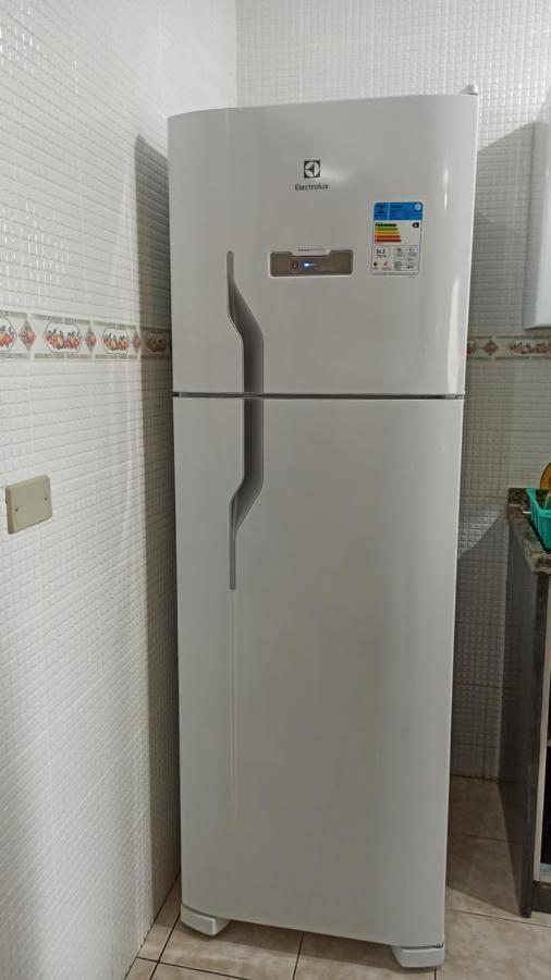 Apartamento Praia Grande Ubatuba Esterno foto
