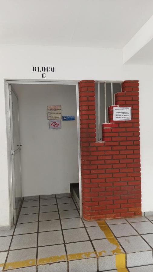 Apartamento Praia Grande Ubatuba Esterno foto