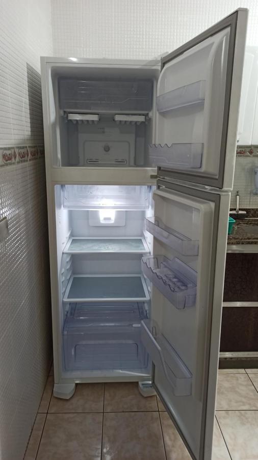 Apartamento Praia Grande Ubatuba Esterno foto