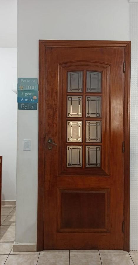 Apartamento Praia Grande Ubatuba Esterno foto