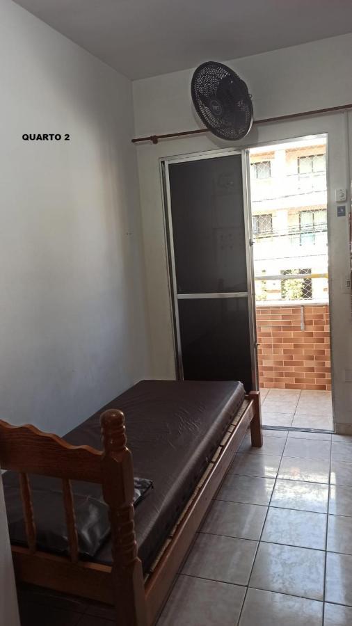 Apartamento Praia Grande Ubatuba Esterno foto