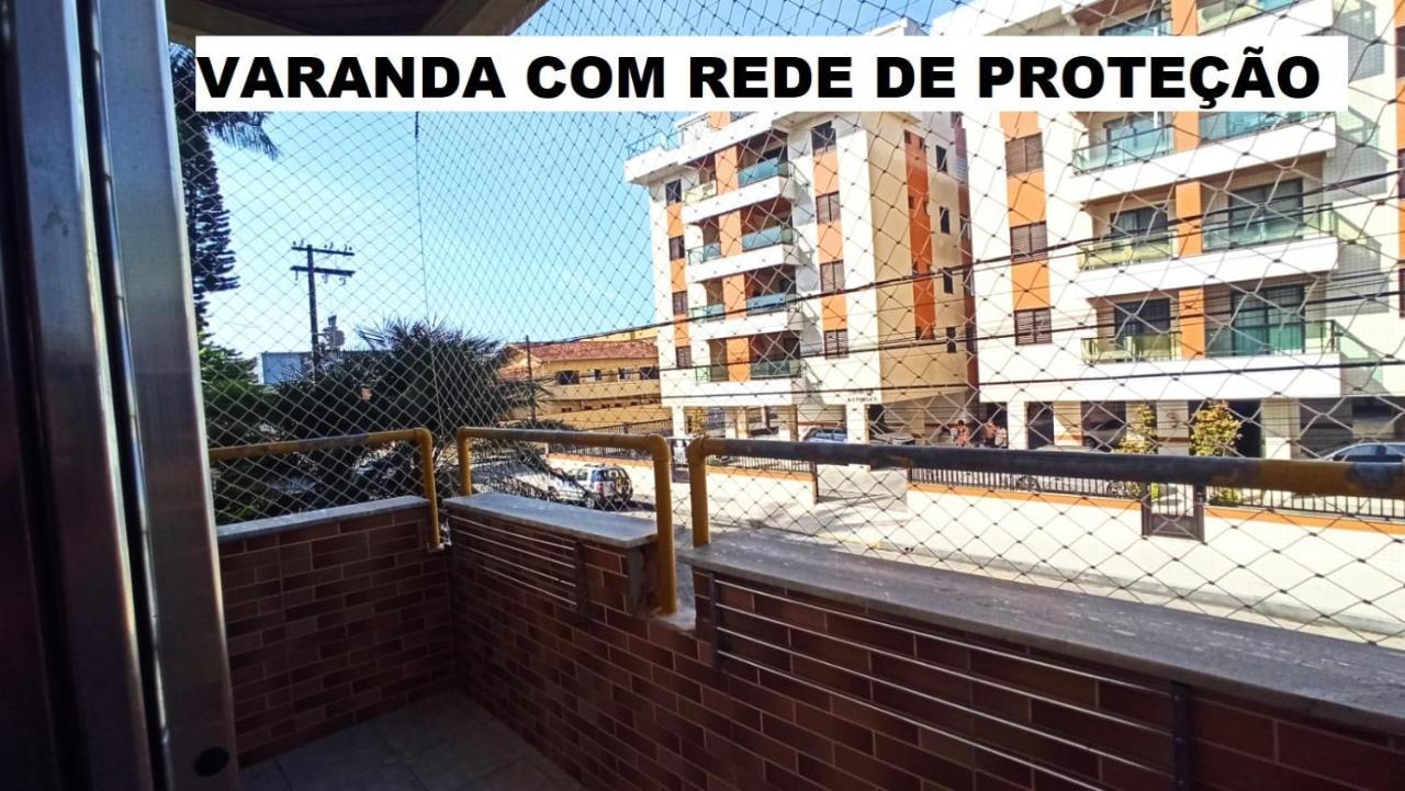 Apartamento Praia Grande Ubatuba Esterno foto