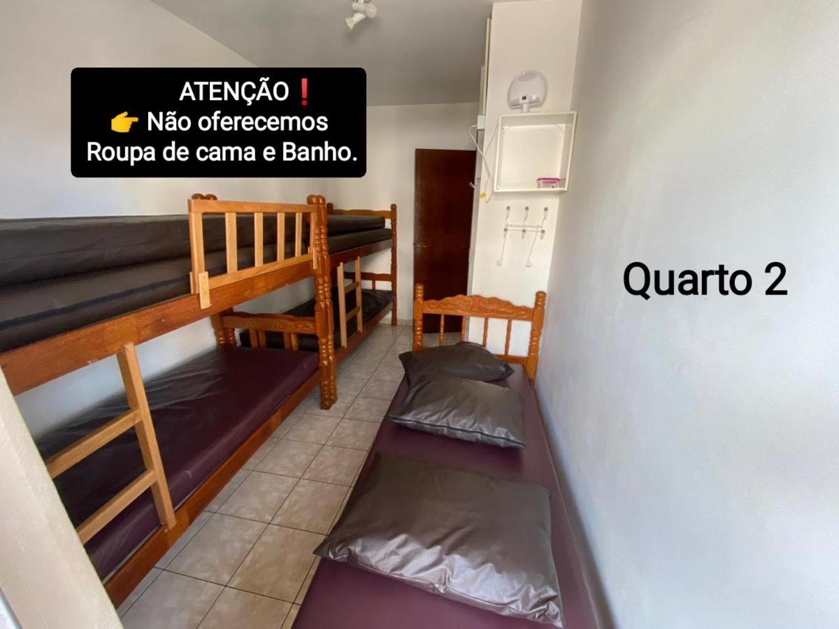 Apartamento Praia Grande Ubatuba Esterno foto