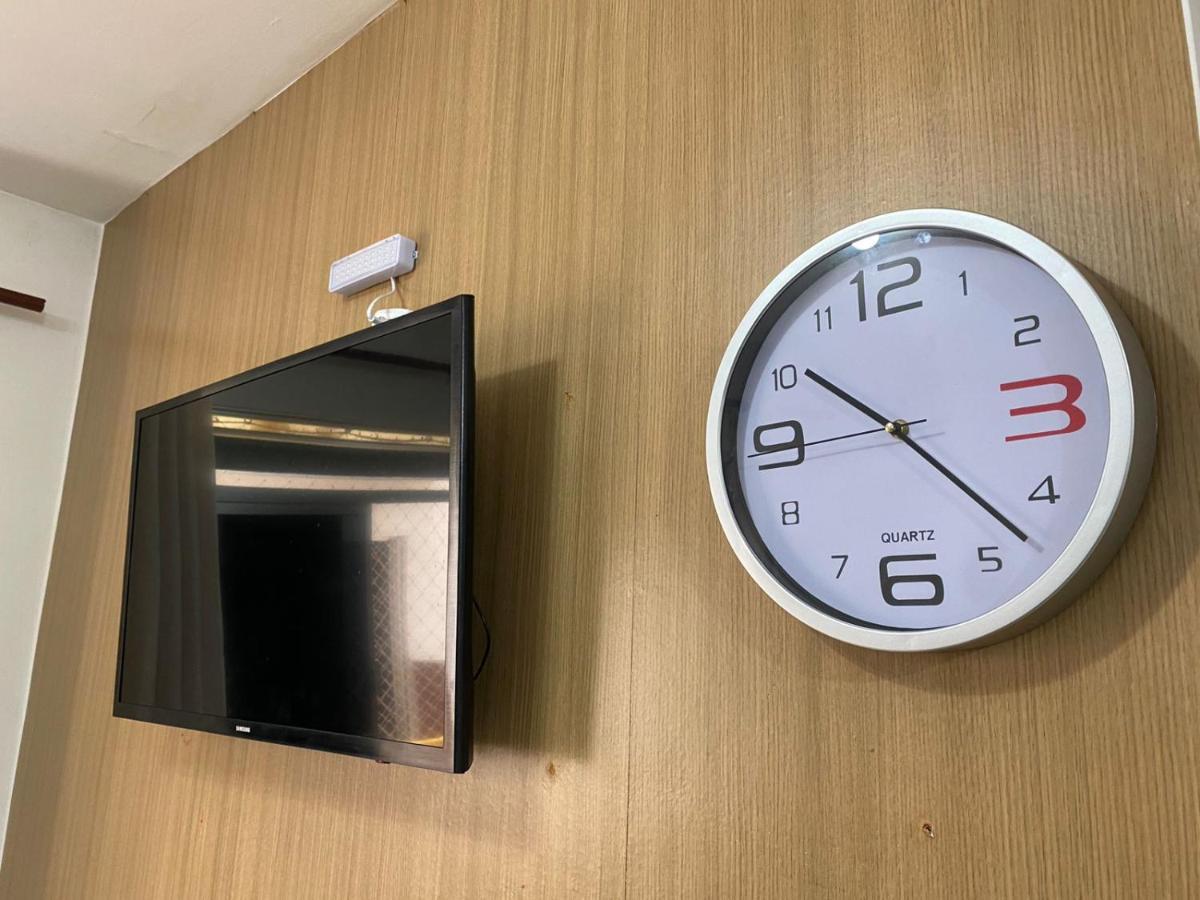 Apartamento Praia Grande Ubatuba Esterno foto
