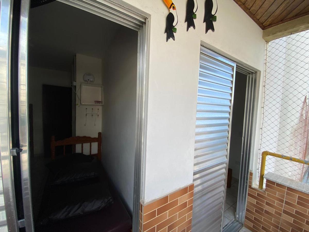 Apartamento Praia Grande Ubatuba Esterno foto