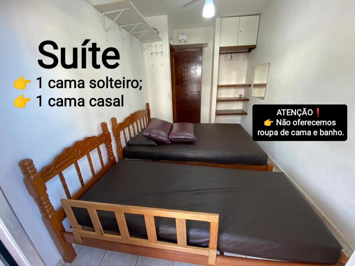 Apartamento Praia Grande Ubatuba Esterno foto