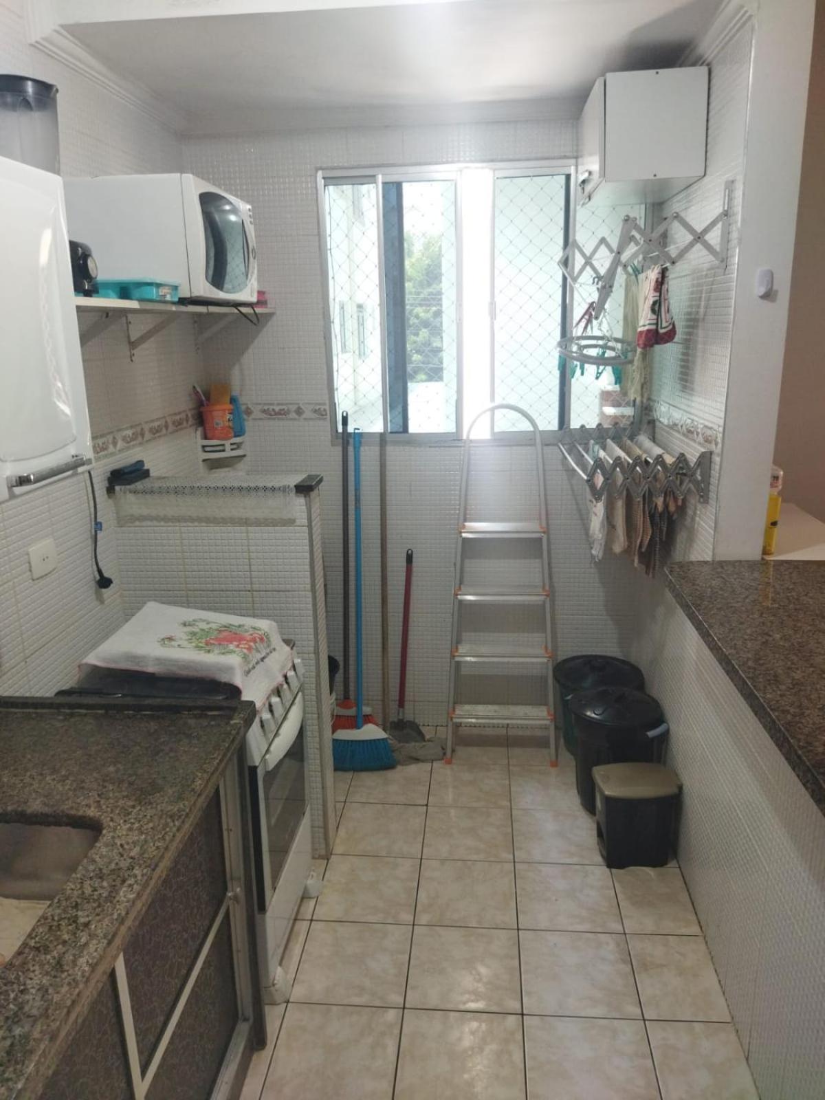 Apartamento Praia Grande Ubatuba Esterno foto