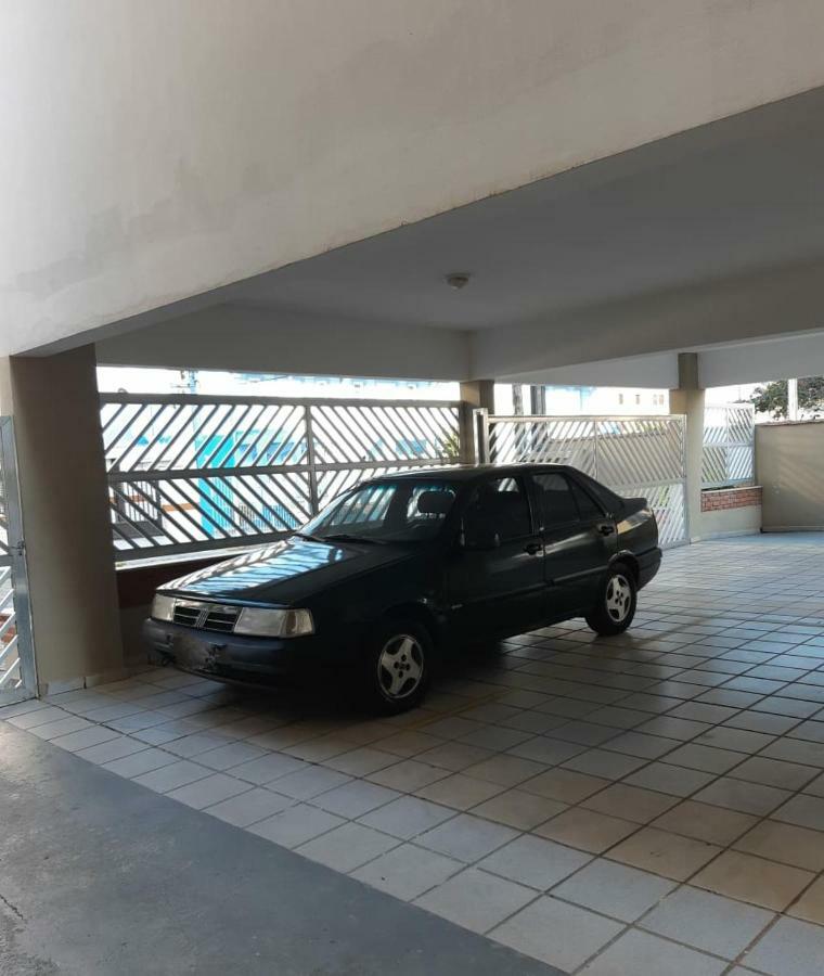 Apartamento Praia Grande Ubatuba Esterno foto