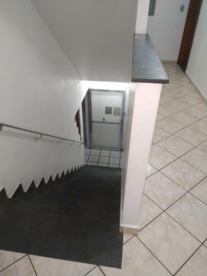 Apartamento Praia Grande Ubatuba Esterno foto