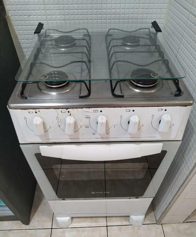 Apartamento Praia Grande Ubatuba Esterno foto