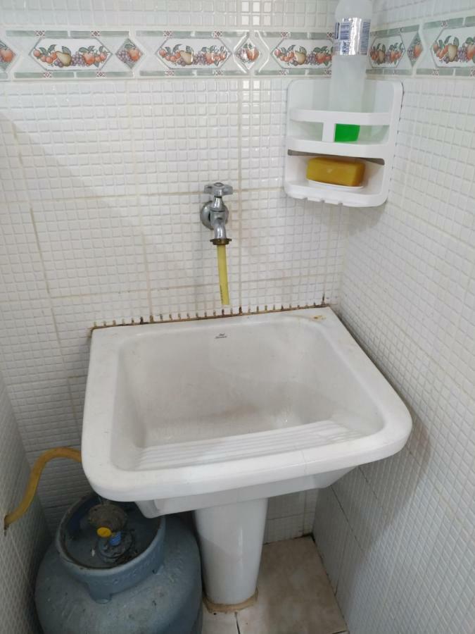 Apartamento Praia Grande Ubatuba Esterno foto